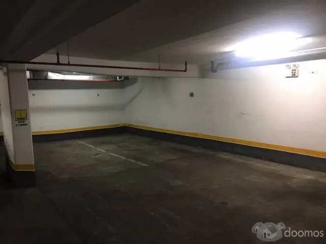 ALQUILER DE COCHERA - 1