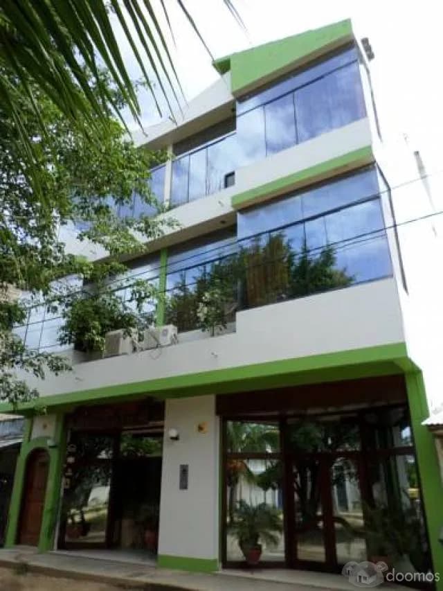 VENDO HOTEL - 1