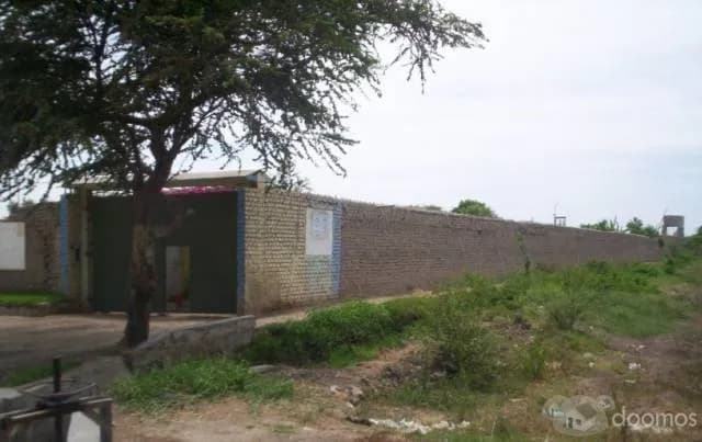 SE VENDE TERRENO EN CHOSICA DEL NORTE - LA VICTORIA - 1