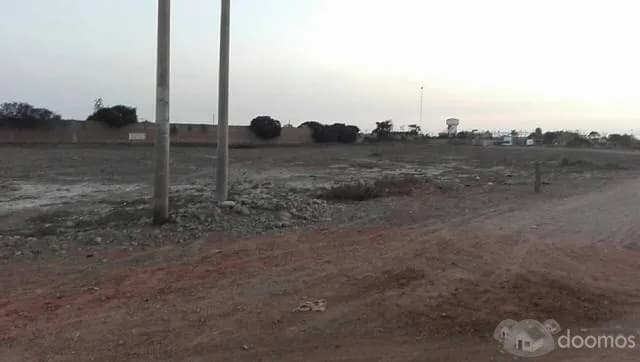 VENTA TERRENO 8900 - 1