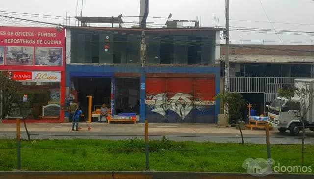 SE ALQUILA O VENDE - 1