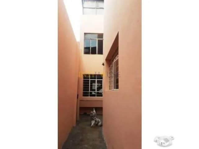 Venta de Casa en Breña c/Av. Brasil - 1