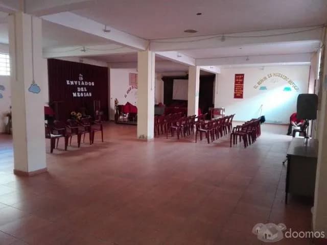 VENDO ALMACEN 1000 METROS - 1