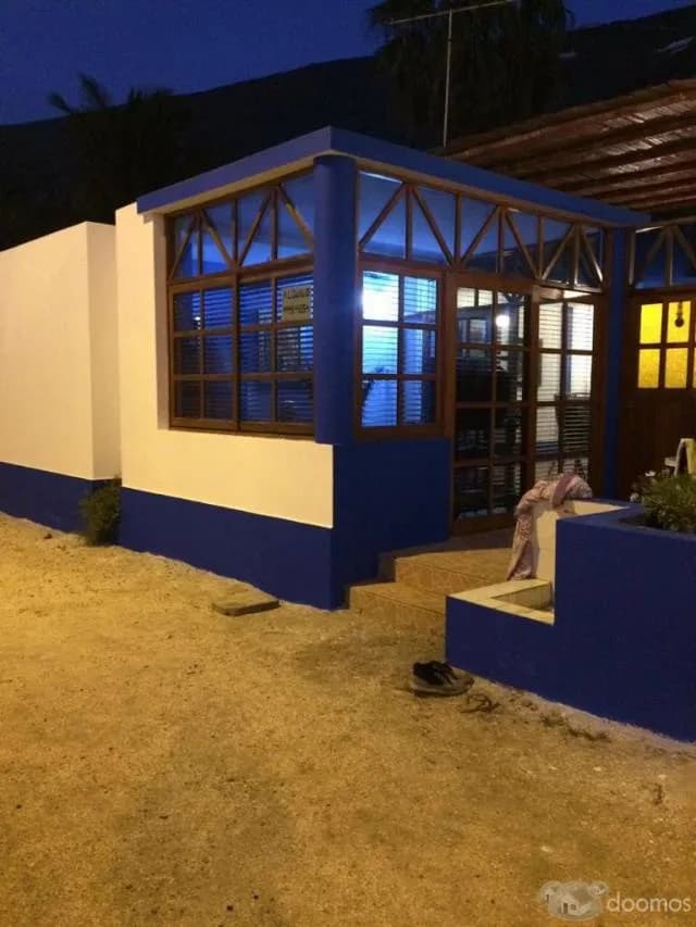 Casa de Playa en BUJAMA - ALQUILER - 1