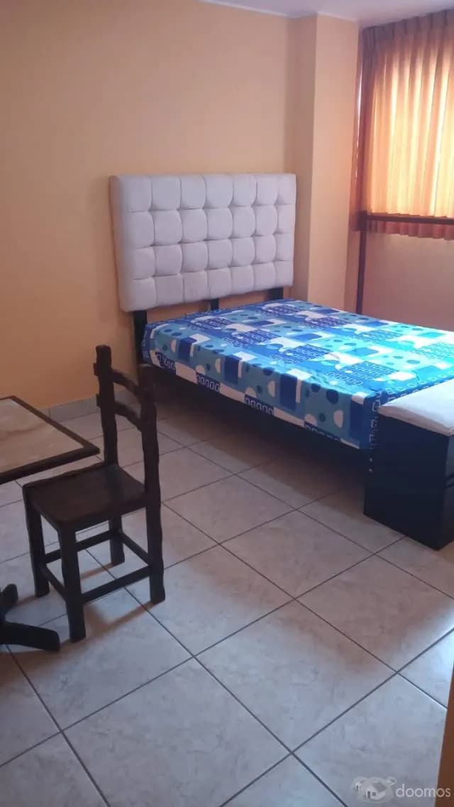 ALQUILER DE CUARTOS - CASUARINAS - MALA-991892640 - 1