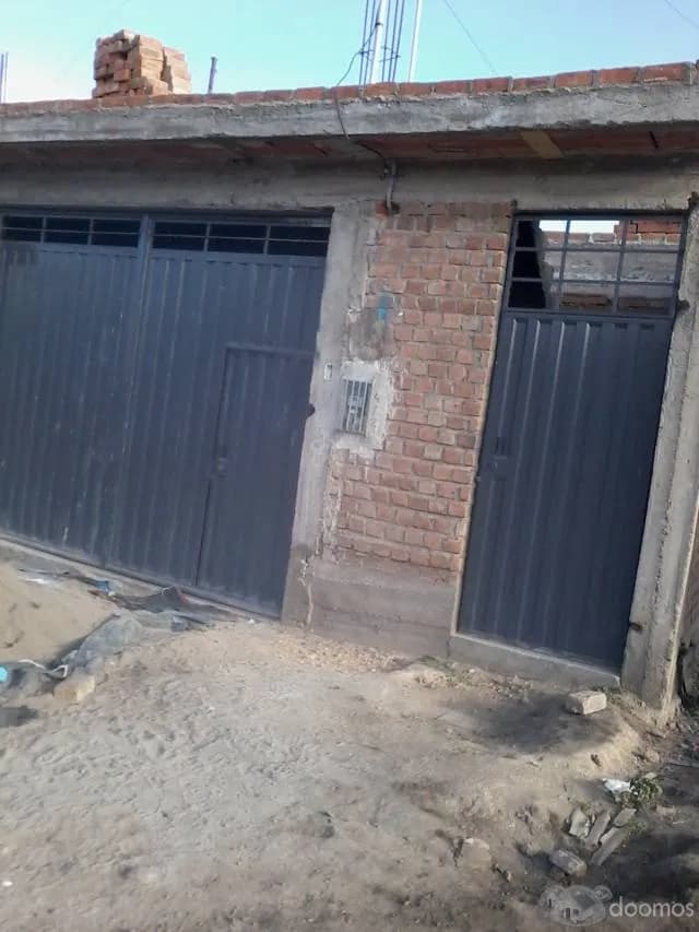 Se Vende Local Comercial En Ayacucho Huamanga Dis.andres A.v.c - 1