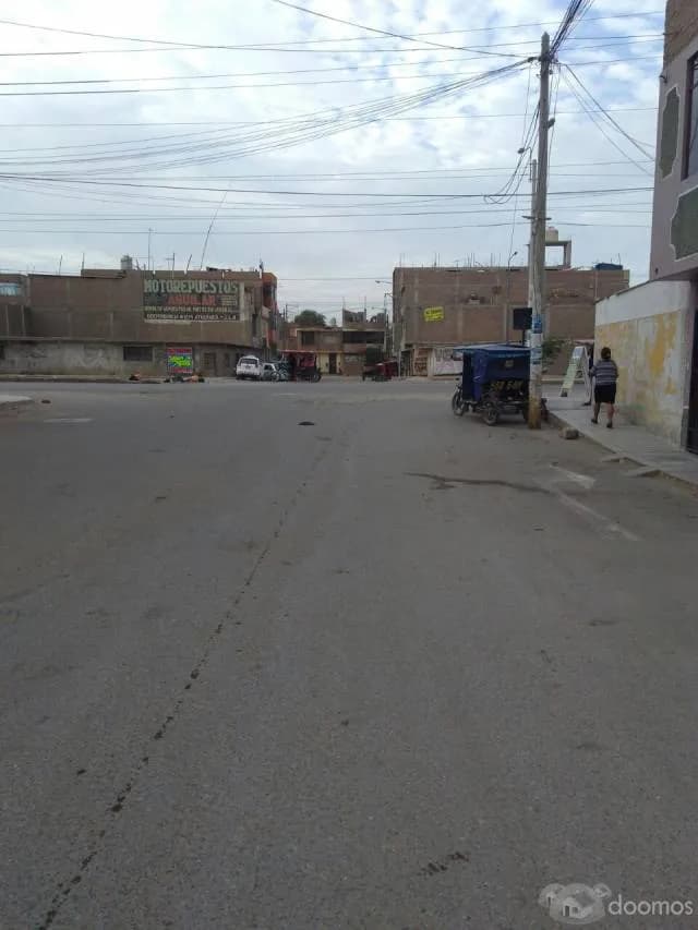 SE VENDE TERRENO DE 10*20  m2 - 1