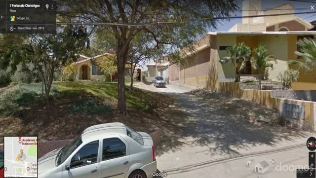 ALQUILER DE CASA BUENA UBICACION - 1