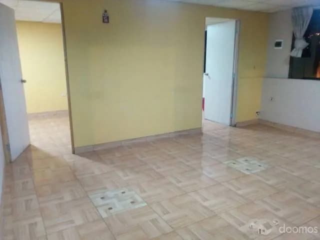 ALQUILO MINI DEPARTAMENTO - 1