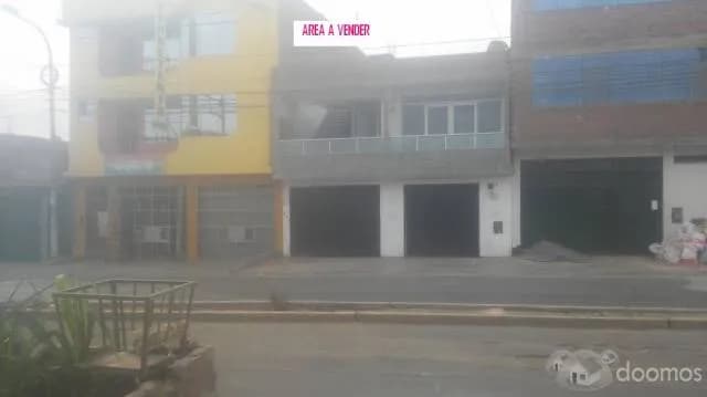 VENTA DE TERCER PISO - 1