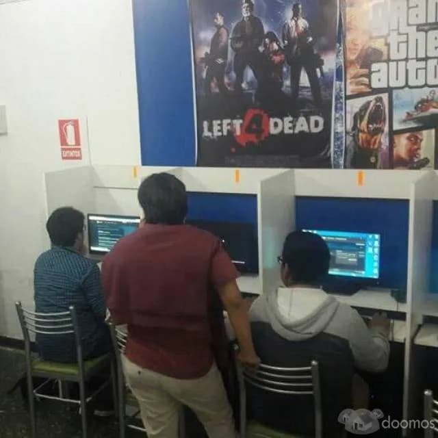 Traspaso Local Comercial, San Miguel, Sin Competencia - 1