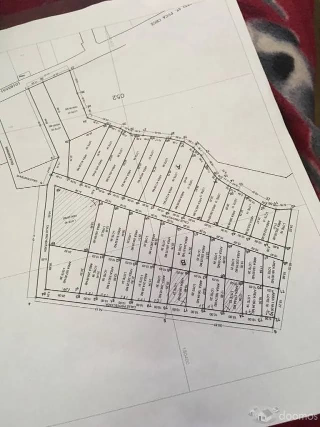 Condominio Privado Los Eucaliptos, El Molino - Chachapoyas - 1