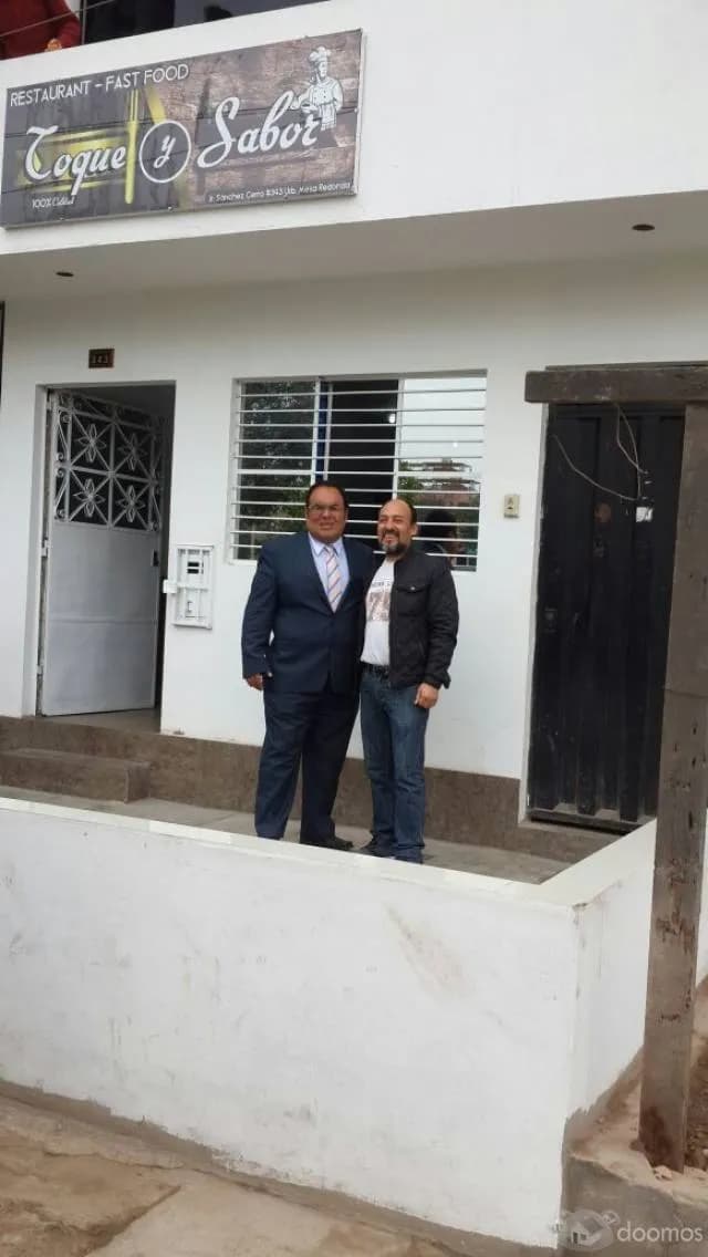 Venta de Local Comercial de ocasión por viaje. - 1