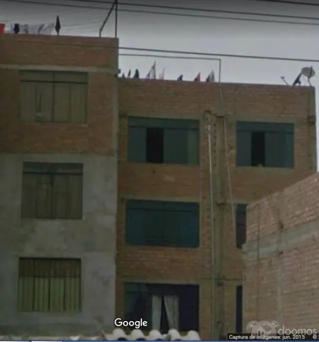 ALQUILER DE AIRES PARA ANTENAS DE TELECOMUNICACIONES , CABLE , INTERNER , ETC Y PUBLICIDAD - 1