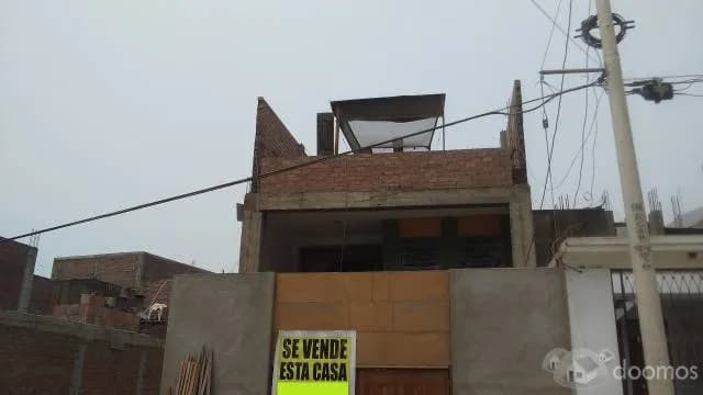 Ocasión remato casa de 120m2 - 1
