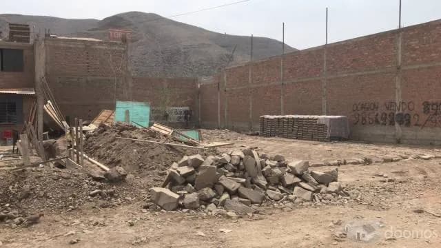 terreno de 344 mt2 excelente ubicacion - 1