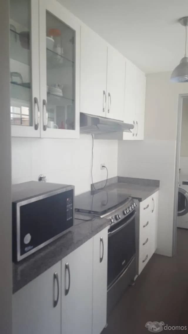 Alquilo Hermoso Duplex  Mirafloress - 1