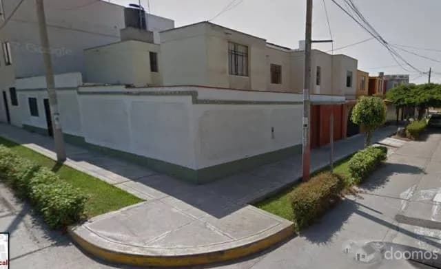 Casa en la Calera - Surquillo - 1