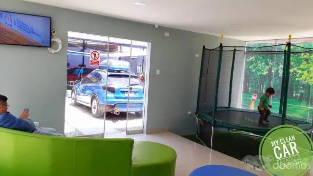 TRASPASO CAR WASH - 1