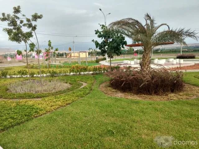 TRASPASO O VENTA DE TERRENO DE LOS PORTALES EN CAÑETE - 1