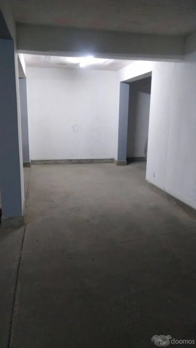 Alquilo cochera en Magdalena del Mar - 1