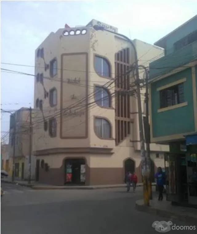 ALQUILER DE LOCAL EN HUARAL - 1