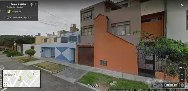 Dupex en las Quintanas vivienda u oficinas - 1