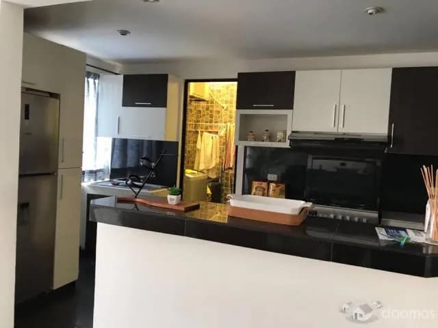 Departamento Residencial Los Robles en Huacho - 1