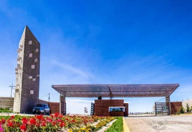 MEGA PROYECTO HACIENDA LA JOYA - 1