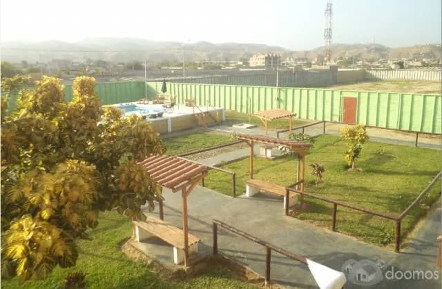 Terreno en Mancora para hotel - 1