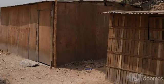Venta de Terreno 140 m2 en Lurigancho Huachipa - 1