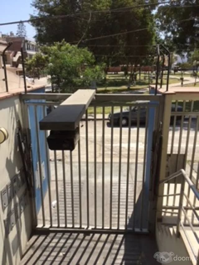 Estacionamiento semi sotano - 1