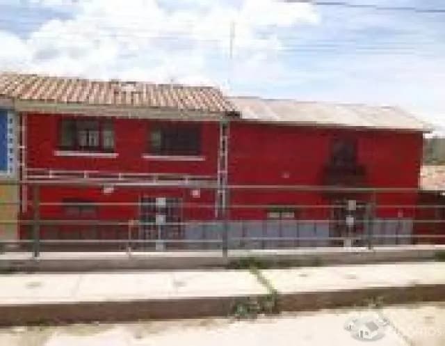 Se vende Casa como terreno Cachimayo Cusco - 1
