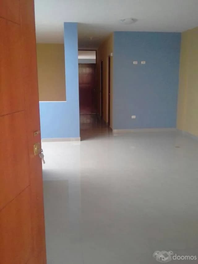 OCASIÓN - POR VIAJE VENDO CASA EN ÑAÑA - 1