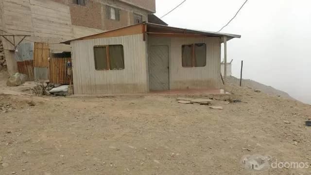 Venta de terreno - 1