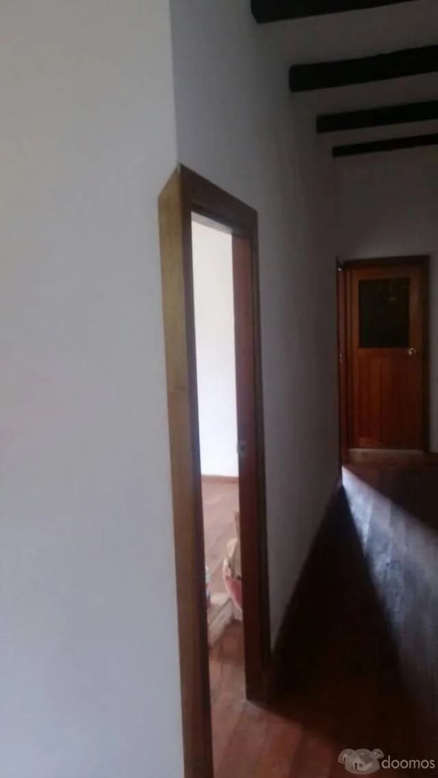 ESPACIO PARA OFICINA EN ALQUILER - CALLE PRINCIPAL DE CHACHAPOYAS (90 M2) - 1