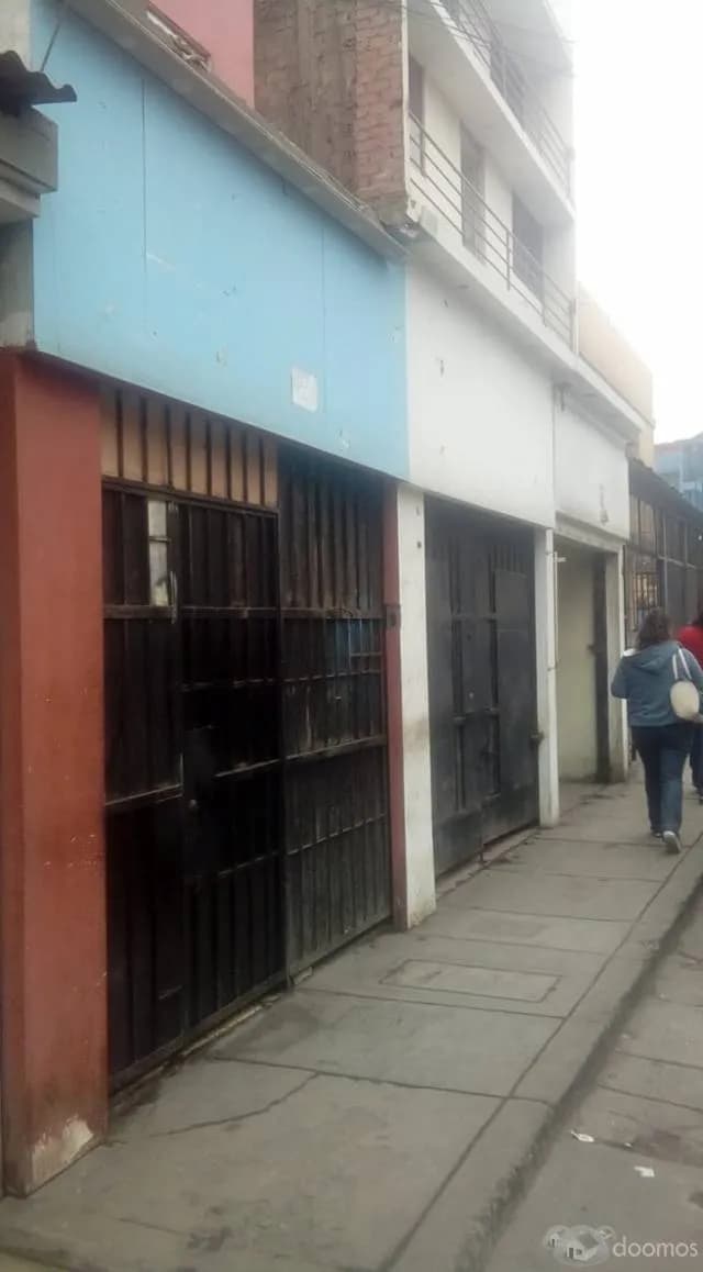 alquilo local comercial en zarate - 1