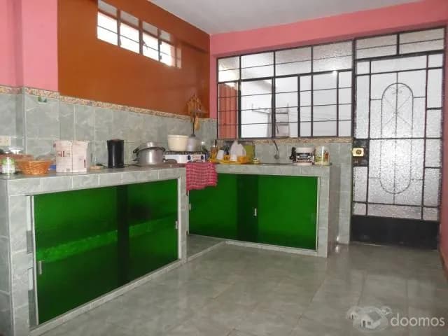 Venta de Casa en Ventanilla - 1