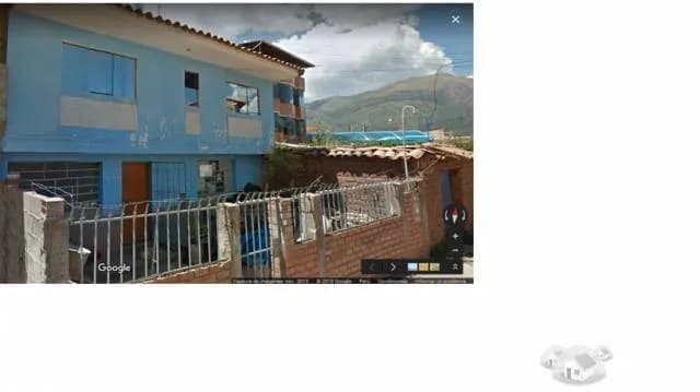 CASA EN VENTA POR VIAJE - 1