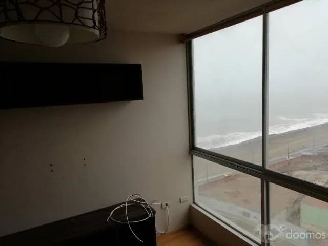 Alquilo departamento - 1