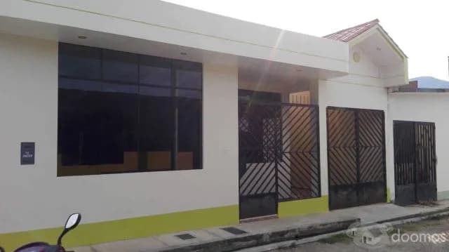 Casa usada, bien ubicada - 1