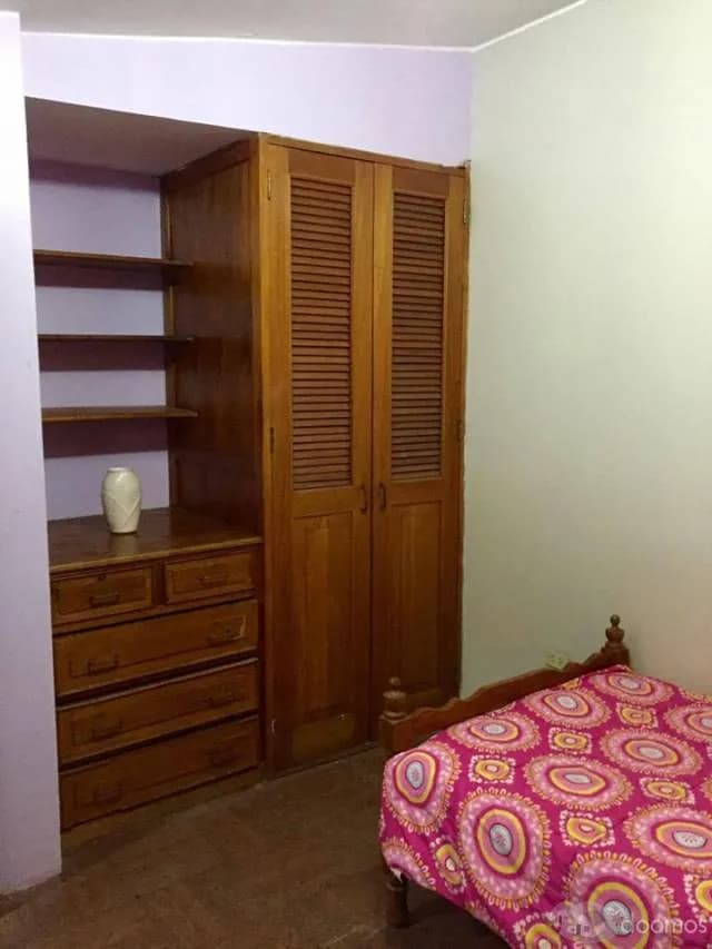 Bellas y Acogedoras Habitaciones para estudiantes - 1