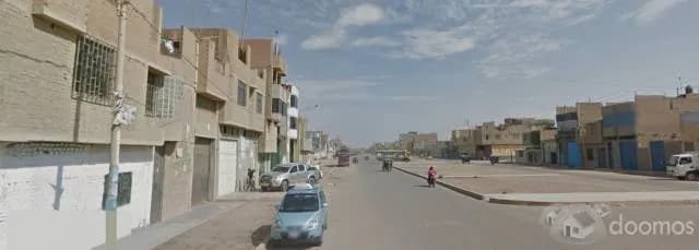 Venta de Local Comercial en esquina 95.85m2 Av. Mariano Cornejo - 1