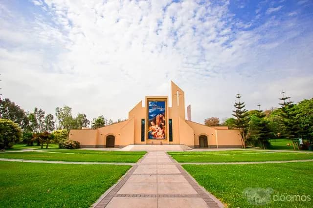 Venta de Nicho / 5 Niveles Multifamiliar - 1