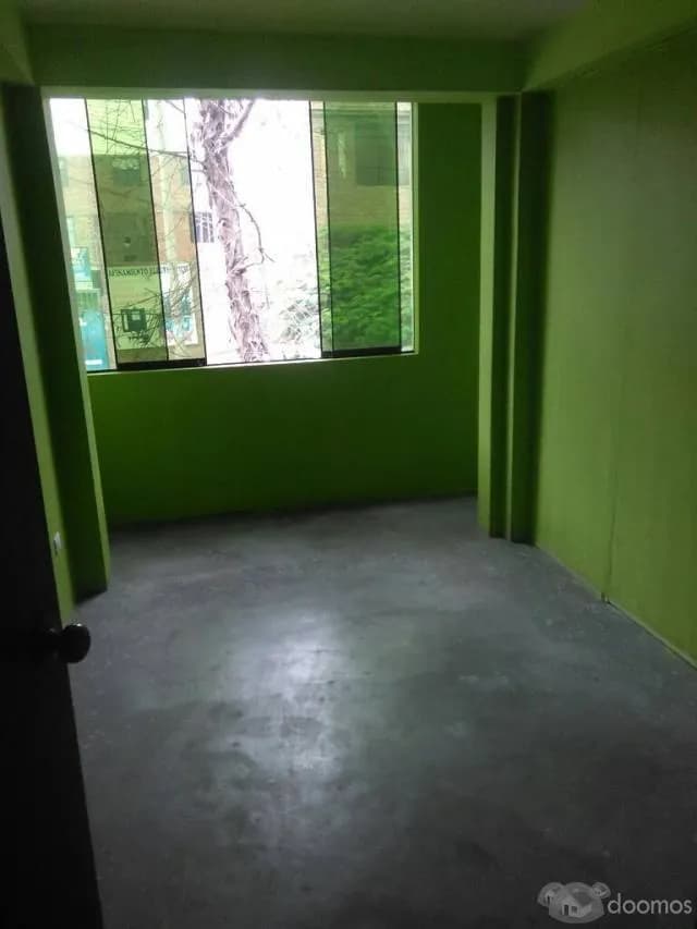 ALQUILO CUARTO - 1