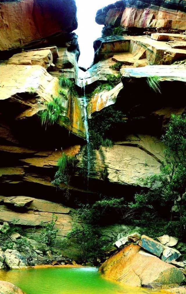 chachapoyas - recreo campestre - proyecto tuiristico - 1