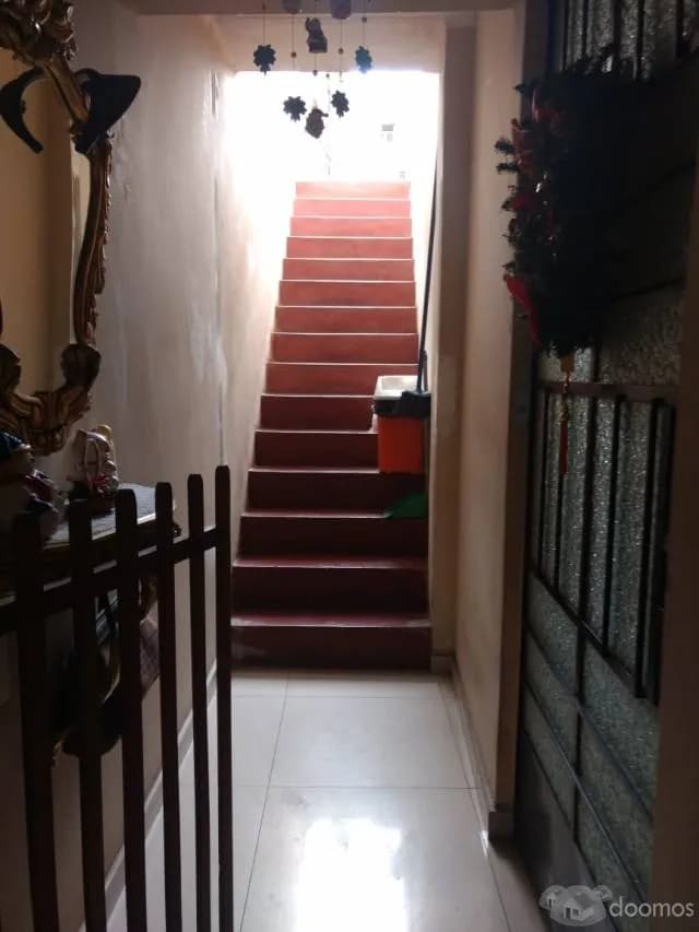 Venta de aires y contraaires - 1