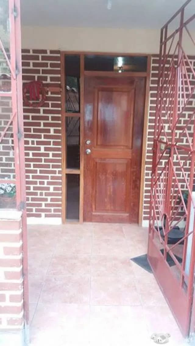 Hermosa casa de campo en venta - 1