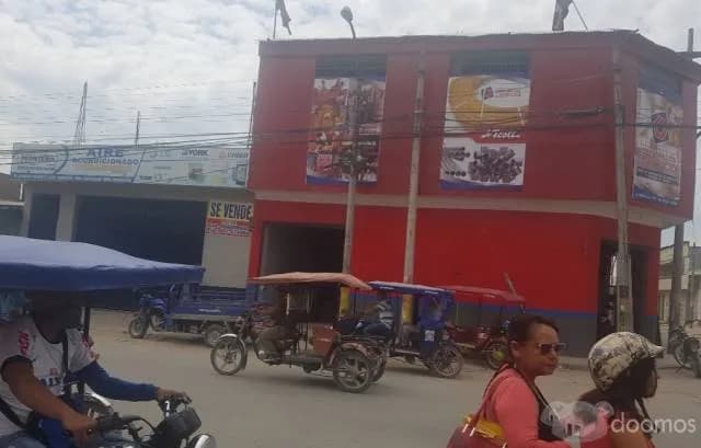 Venta de Local Comercial - 1