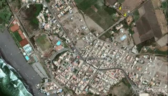 MEJIA TERRENO EN CASUARINAS II - 1